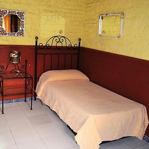 Habitación con Cama King